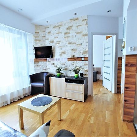 Wilanow Apartment Varšava Exteriér fotografie