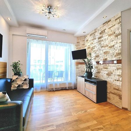 Wilanow Apartment Varšava Exteriér fotografie