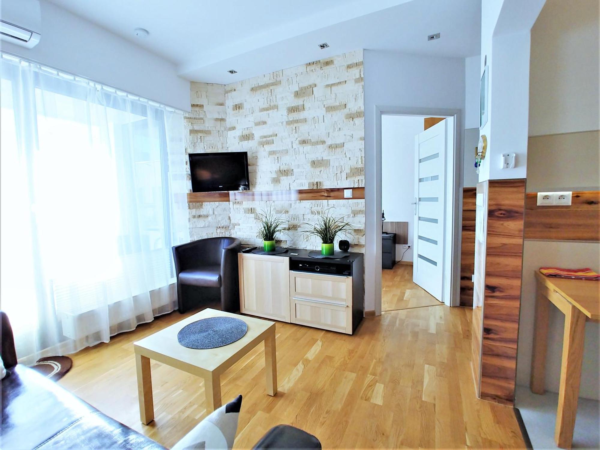 Wilanow Apartment Varšava Exteriér fotografie