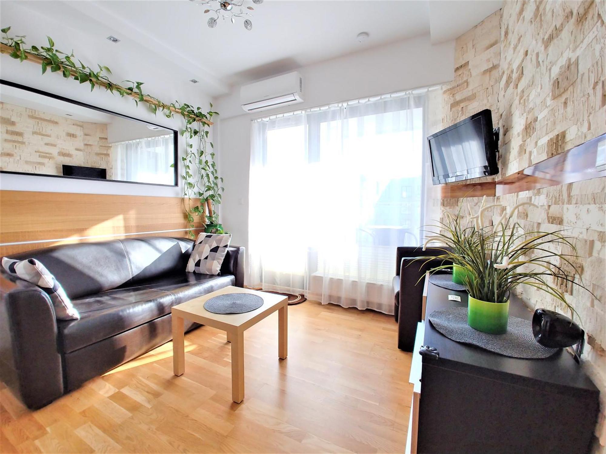 Wilanow Apartment Varšava Exteriér fotografie