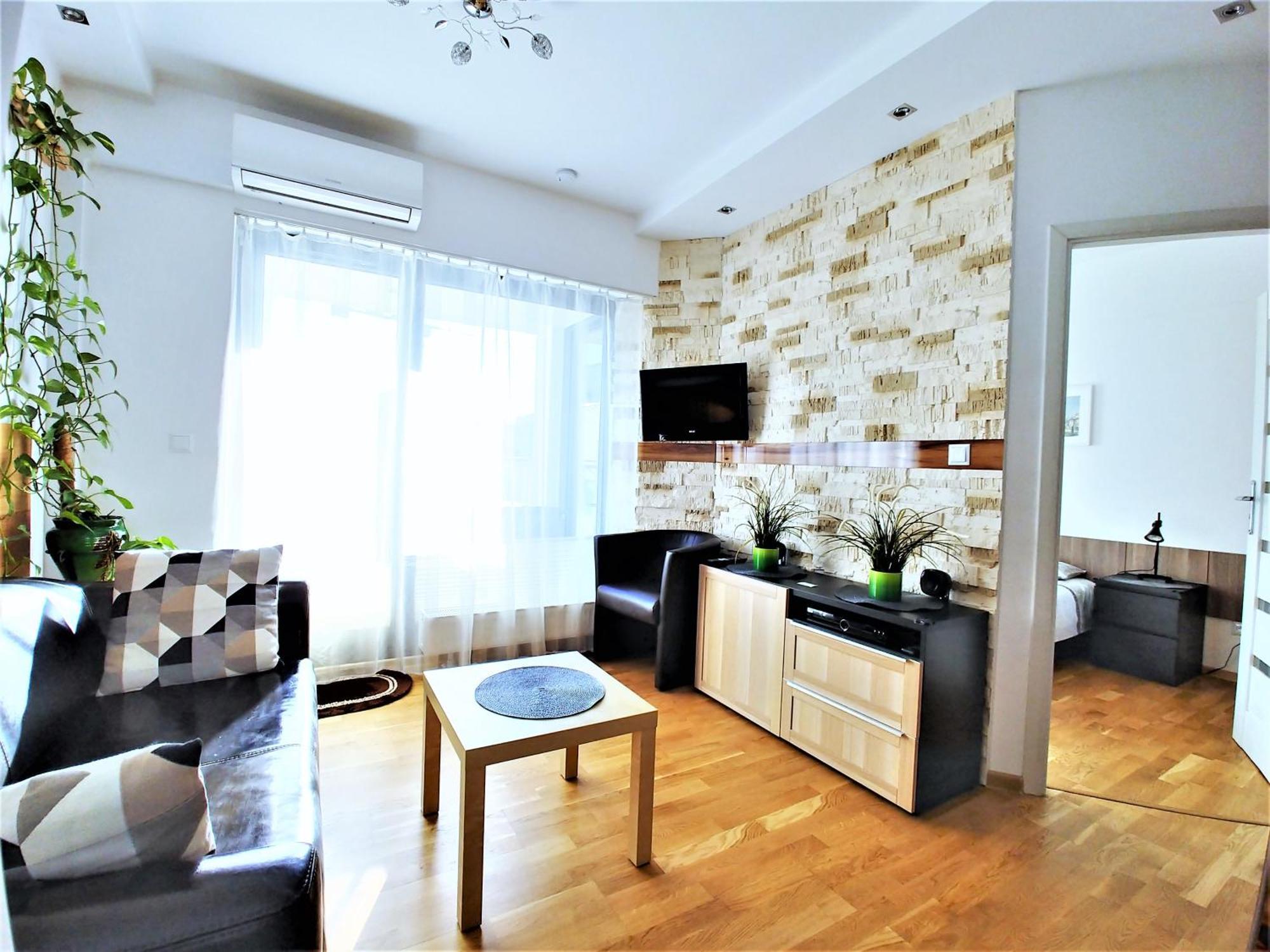 Wilanow Apartment Varšava Exteriér fotografie