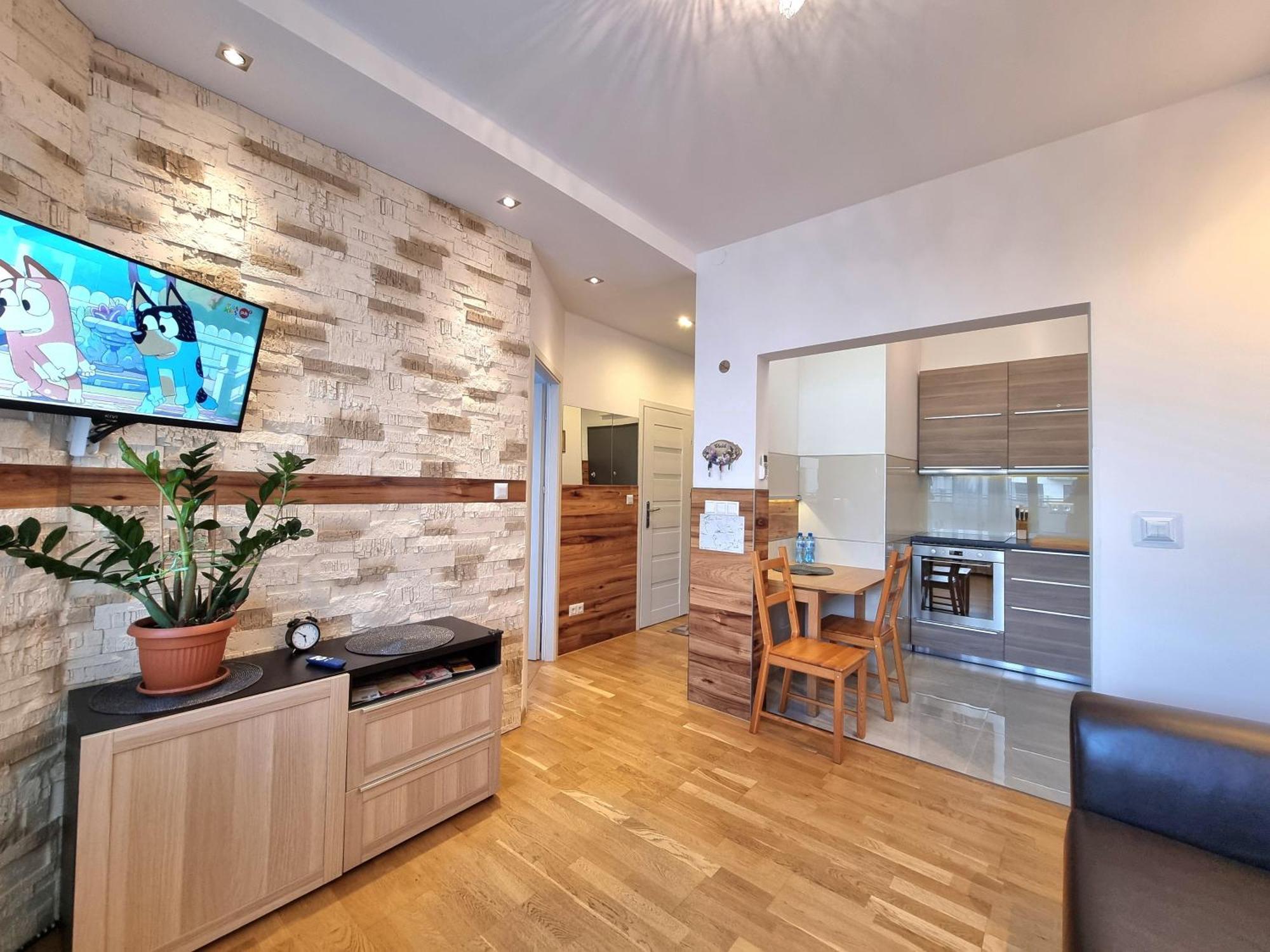 Wilanow Apartment Varšava Exteriér fotografie