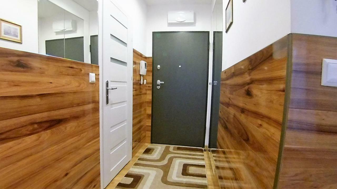 Wilanow Apartment Varšava Exteriér fotografie