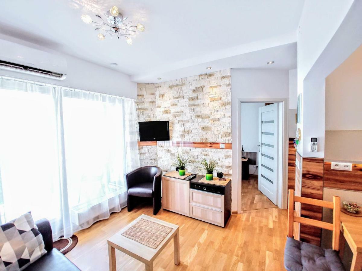 Wilanow Apartment Varšava Exteriér fotografie