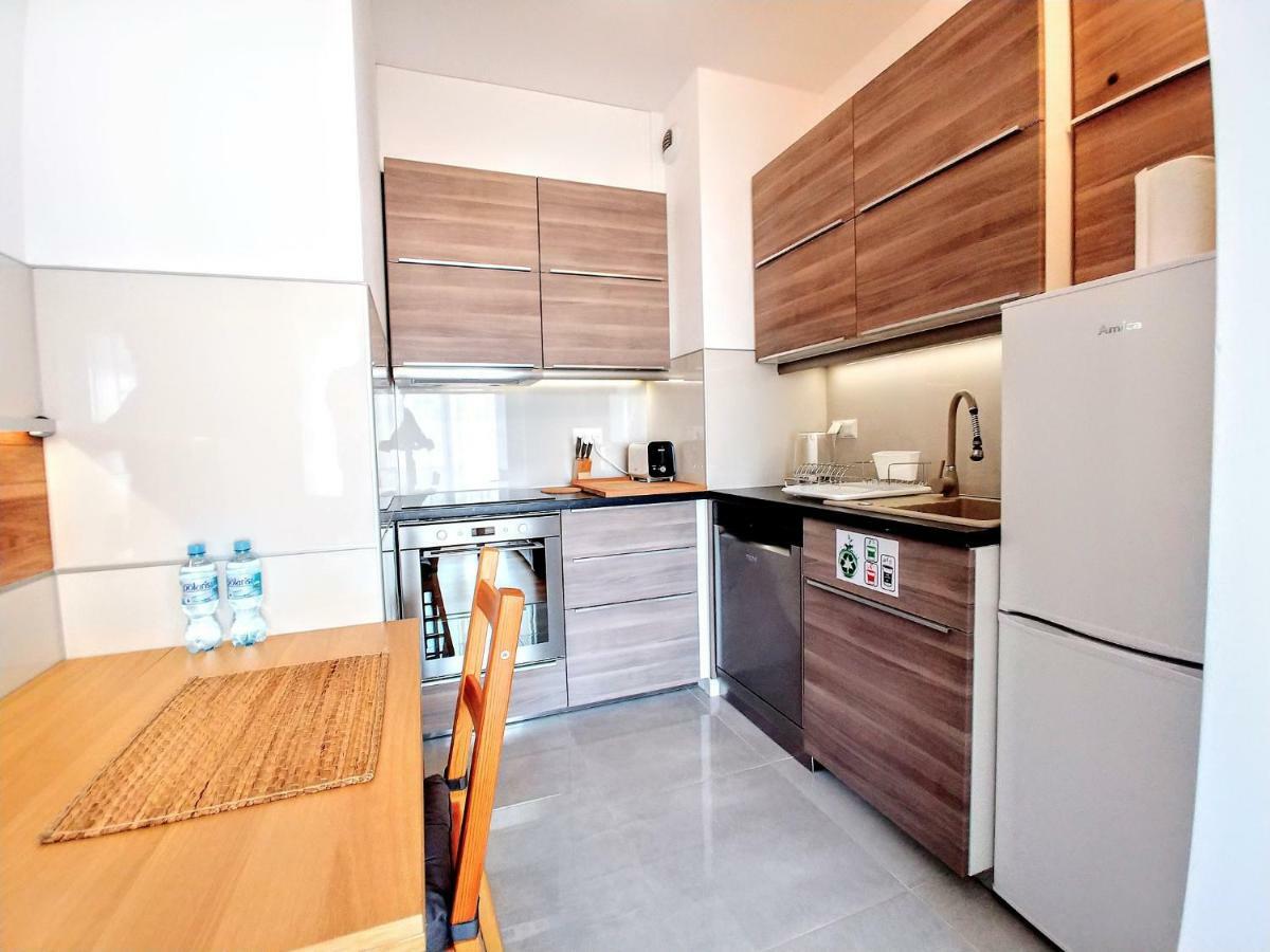 Wilanow Apartment Varšava Exteriér fotografie