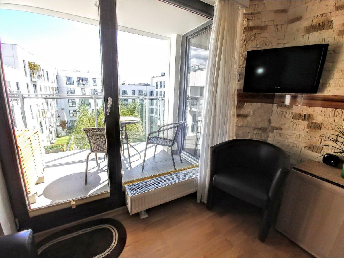 Wilanow Apartment Varšava Exteriér fotografie