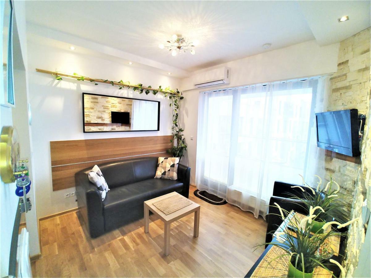 Wilanow Apartment Varšava Exteriér fotografie
